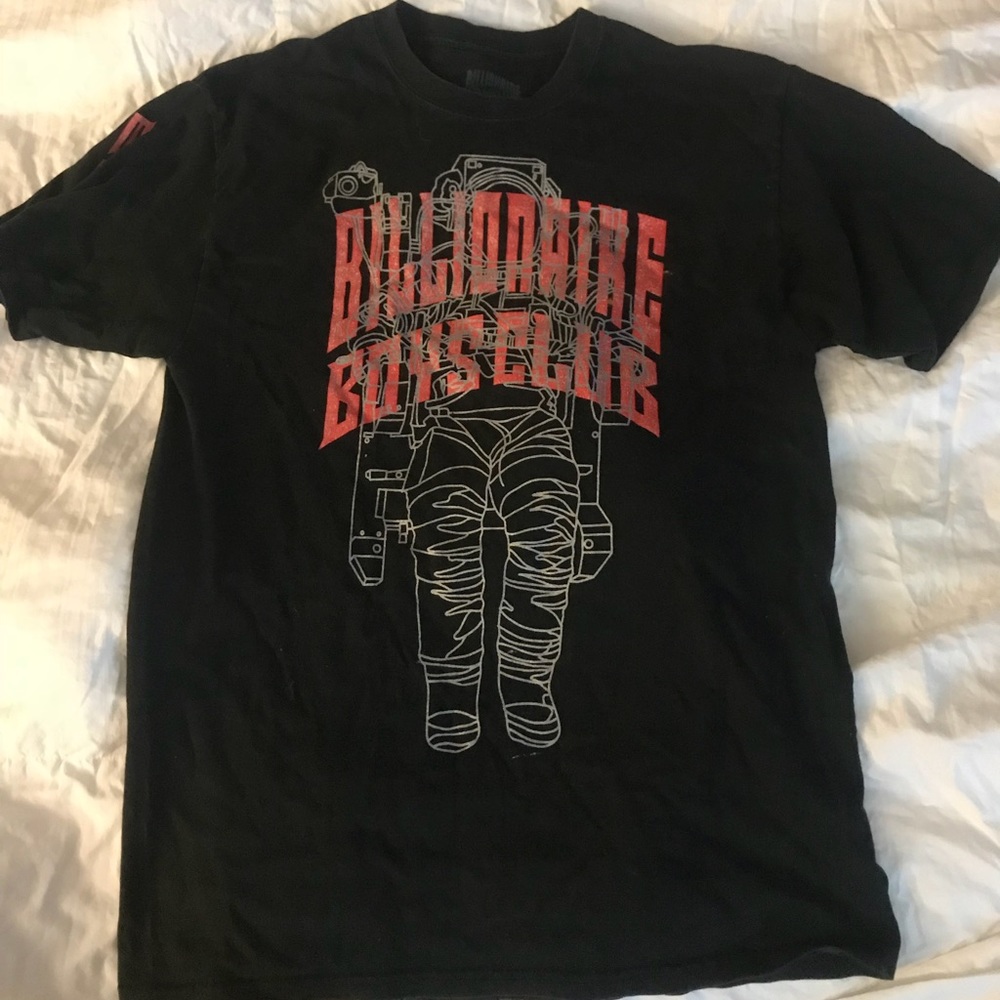 Billionaire Boys Club t-shirt